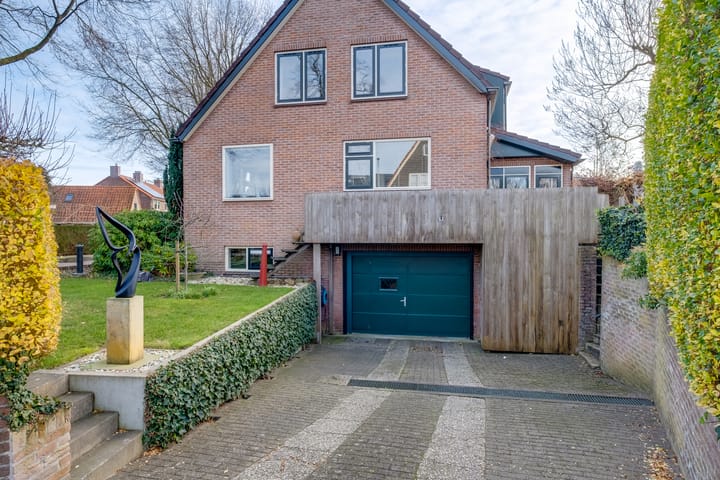 Photo 2 of Prinses Marijkelaan 2