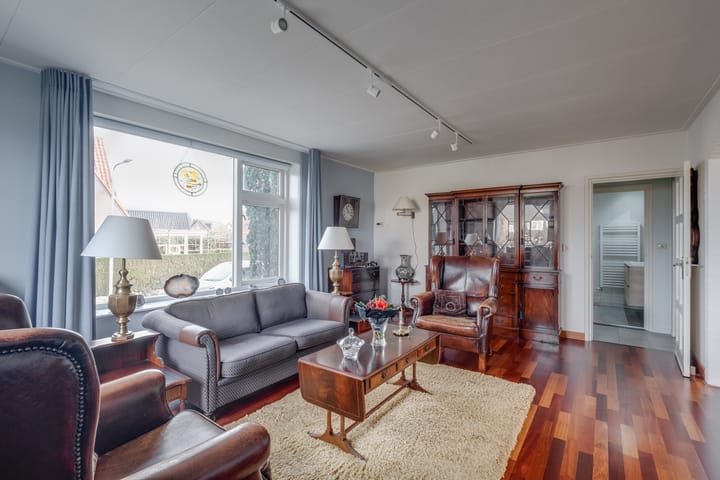 Foto 5 van Prinses Marijkelaan 2