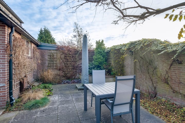 Foto 26 van Prinses Marijkelaan 2