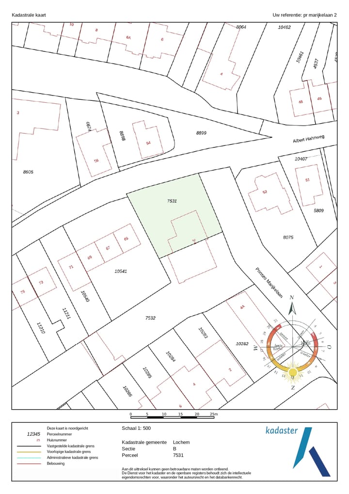 Foto 36 van Prinses Marijkelaan 2