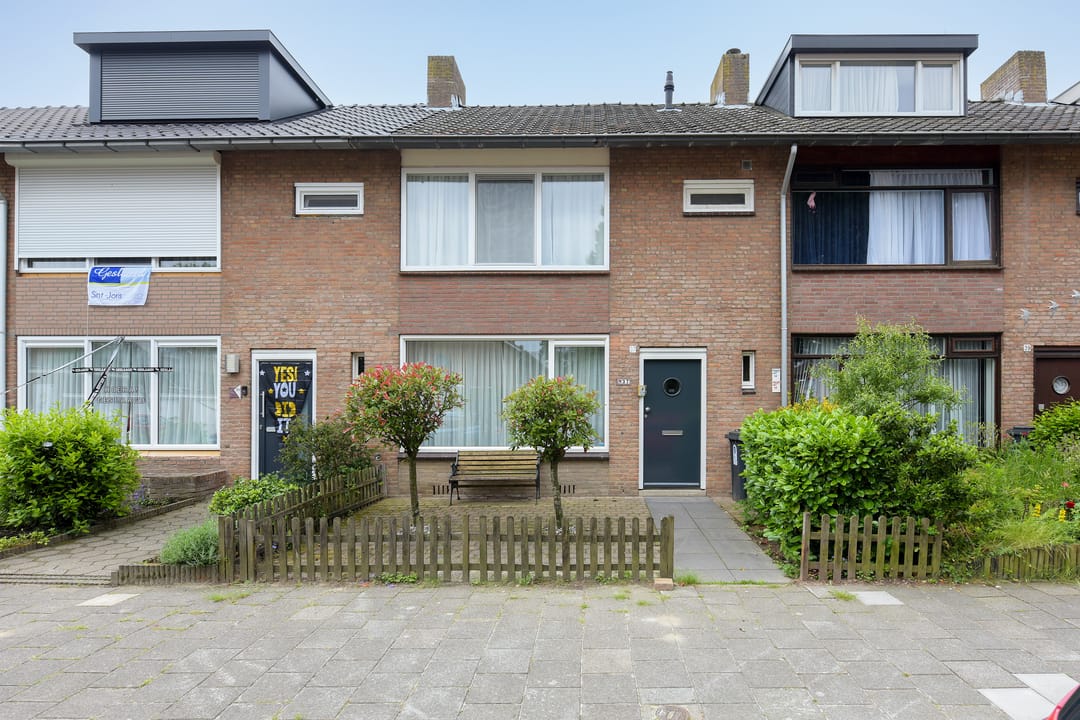 Foto 7 van Generaal van Dedemlaan 37