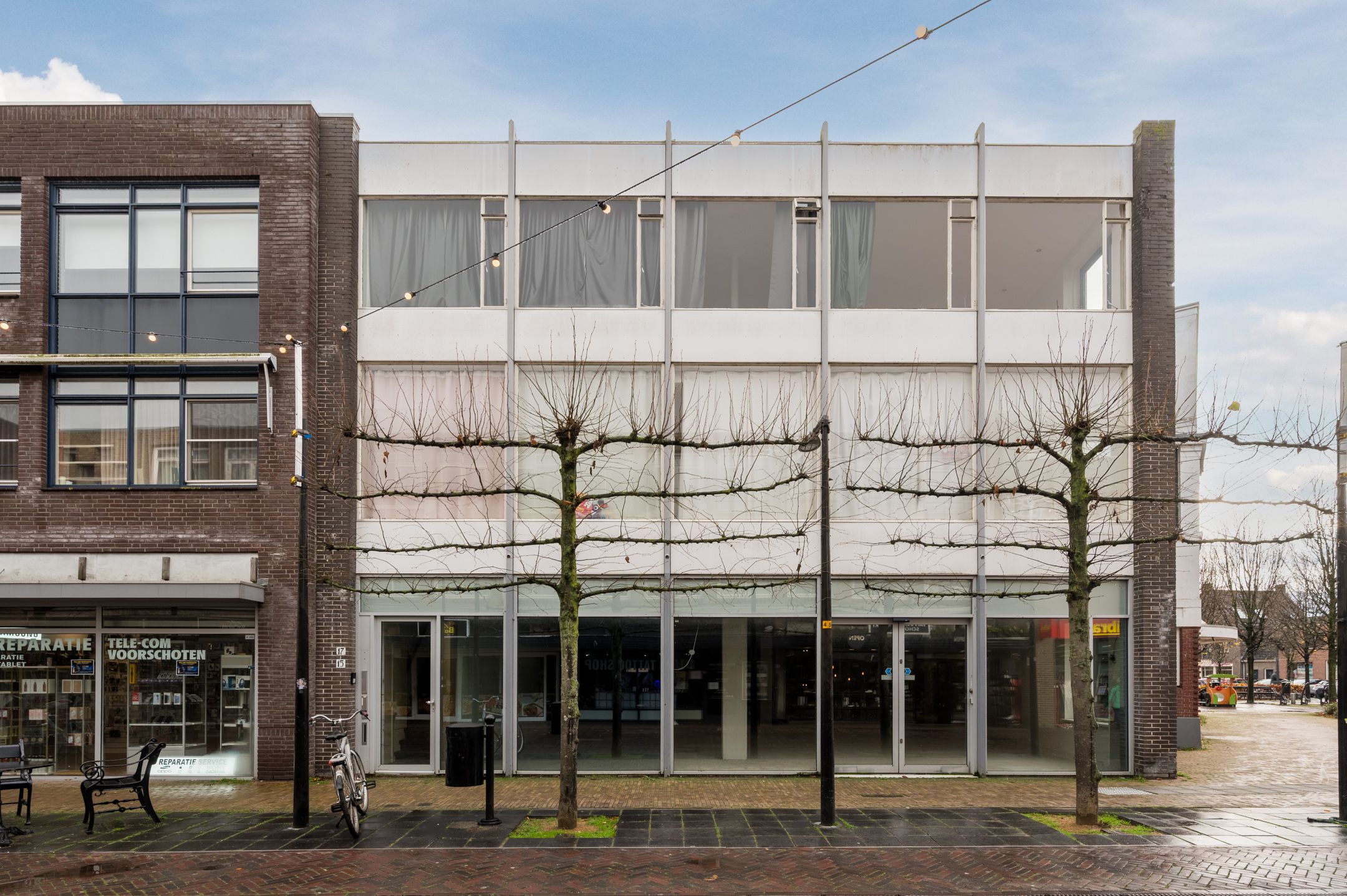 Schoolstraat, 17, Voorschoten, 2251BE, Zuid-Holland, Nederland 17 
