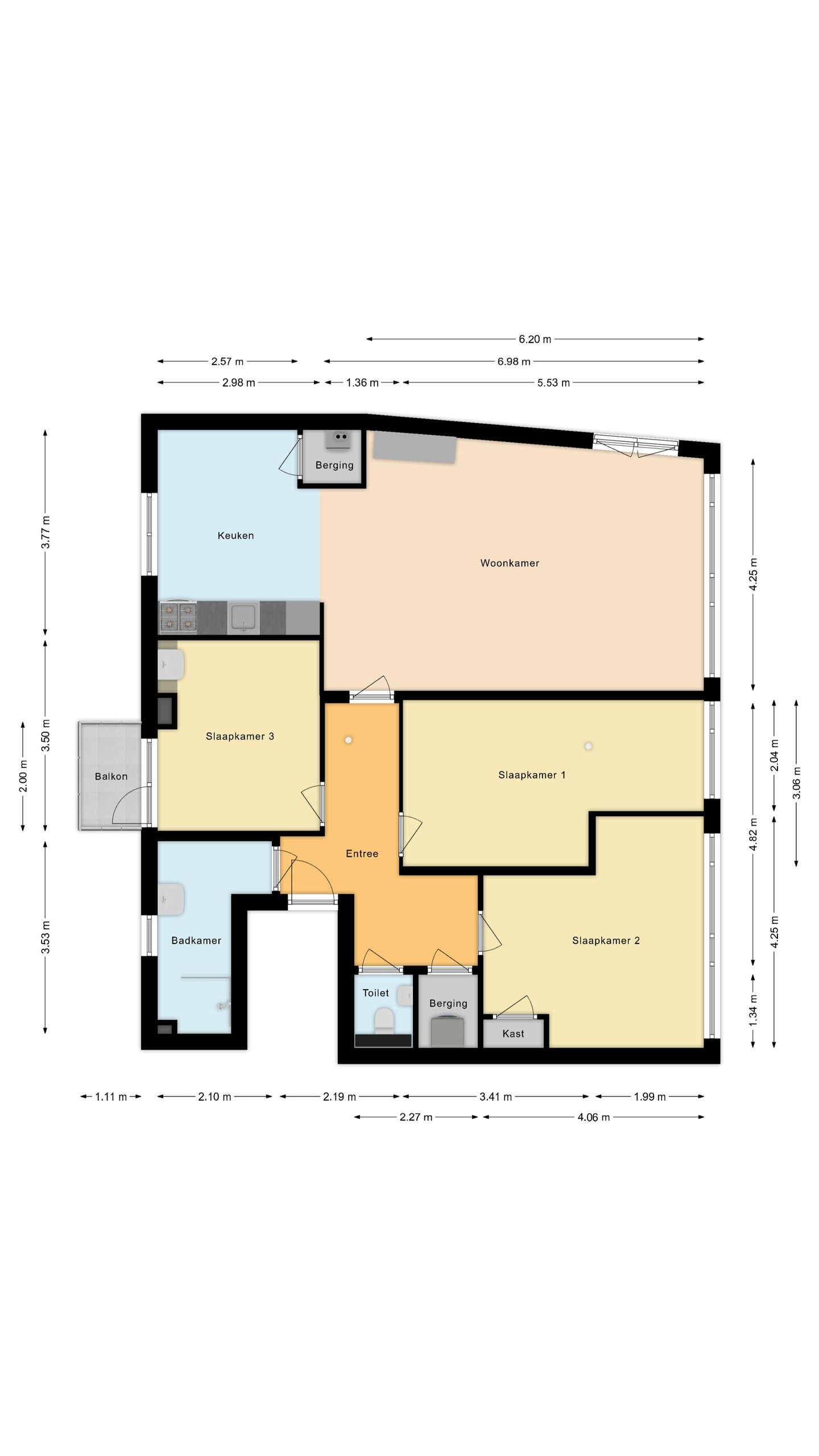 Foto 35 van Schoolstraat 17