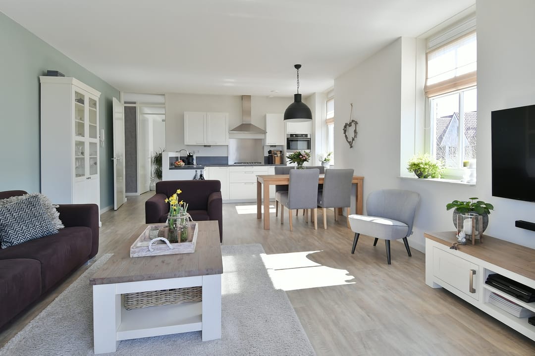 Foto 2 van Ruizendaallaan 42