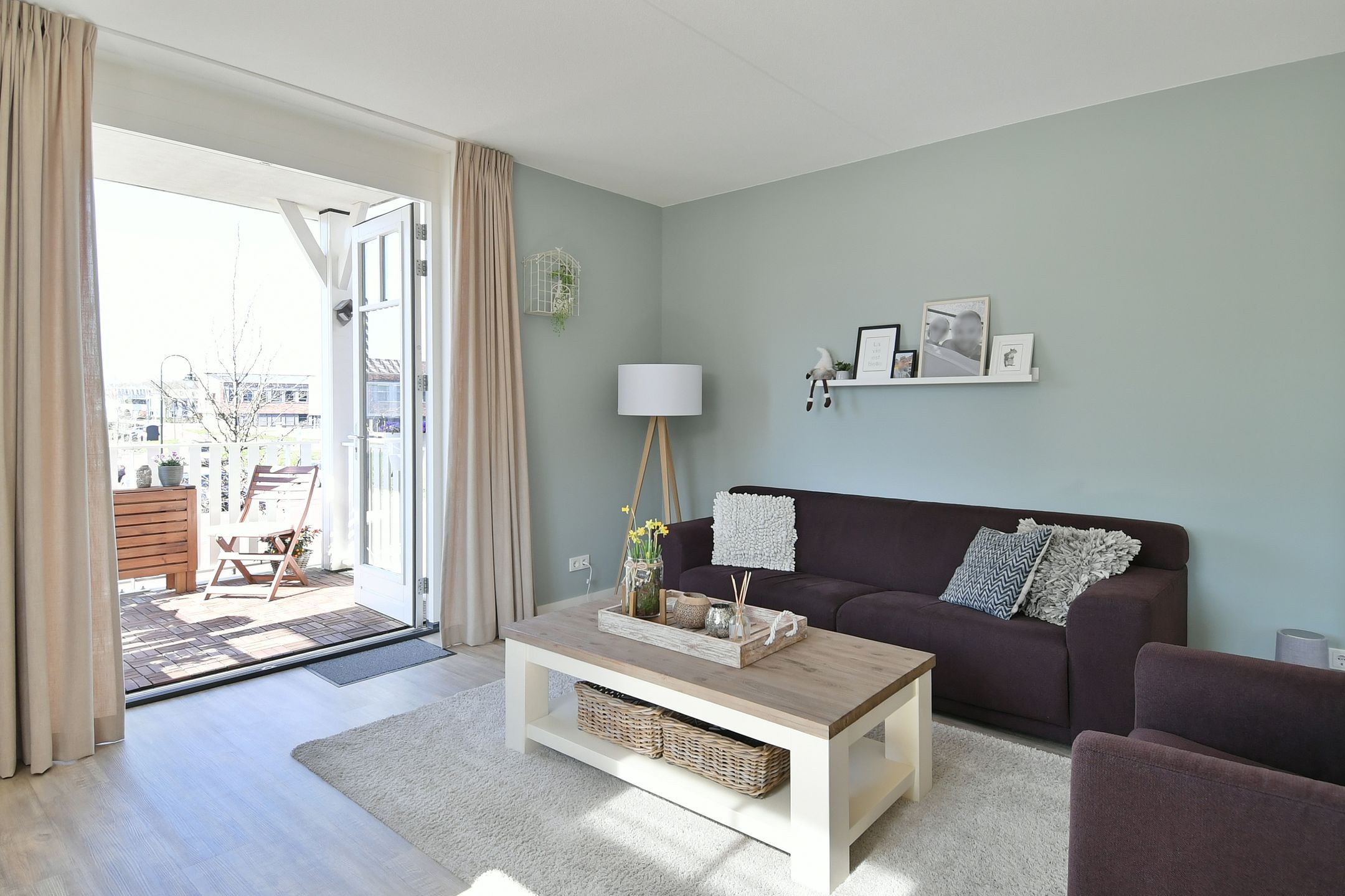 Foto 3 van Ruizendaallaan 42