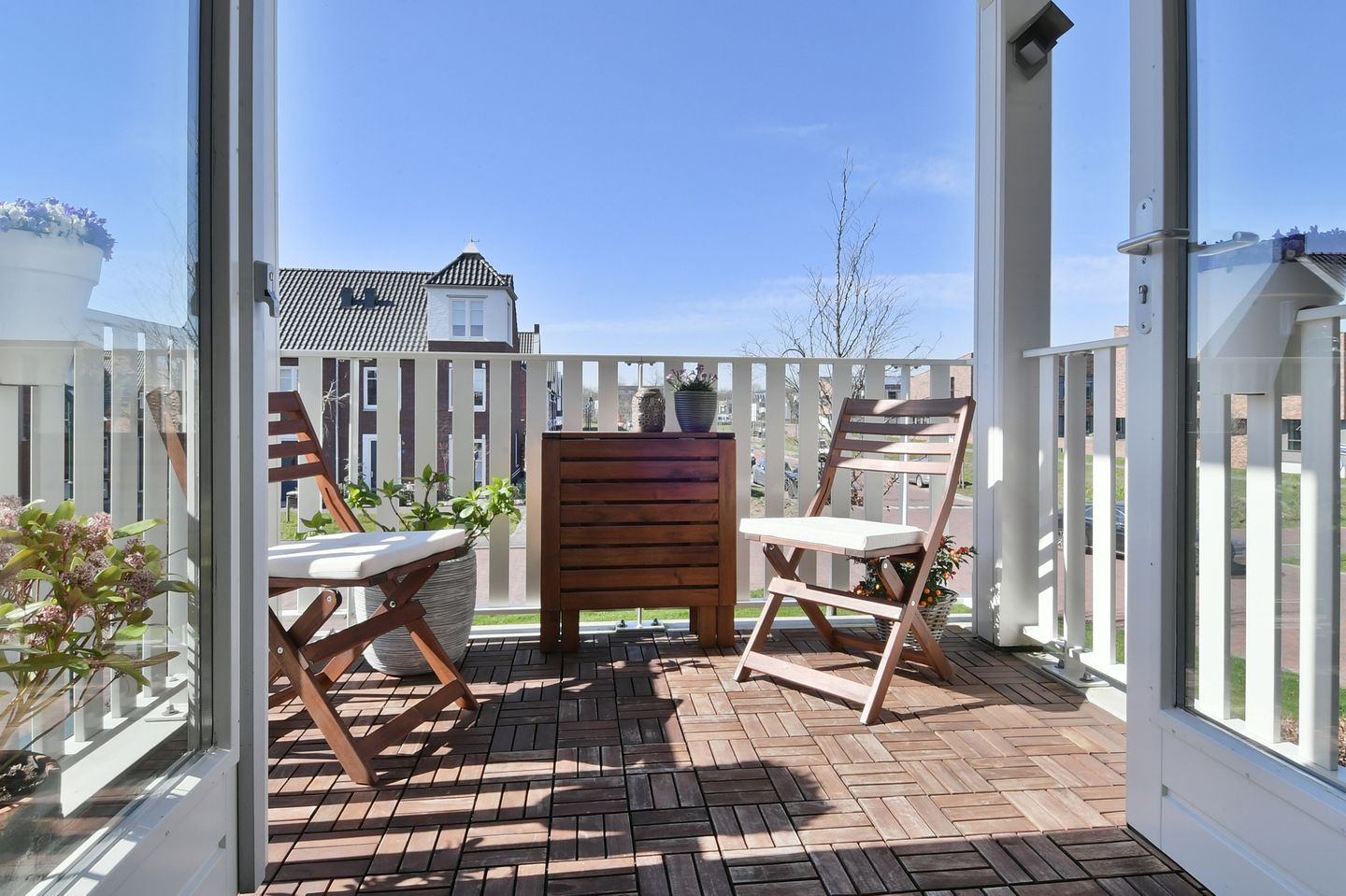 Foto 10 van Ruizendaallaan 42