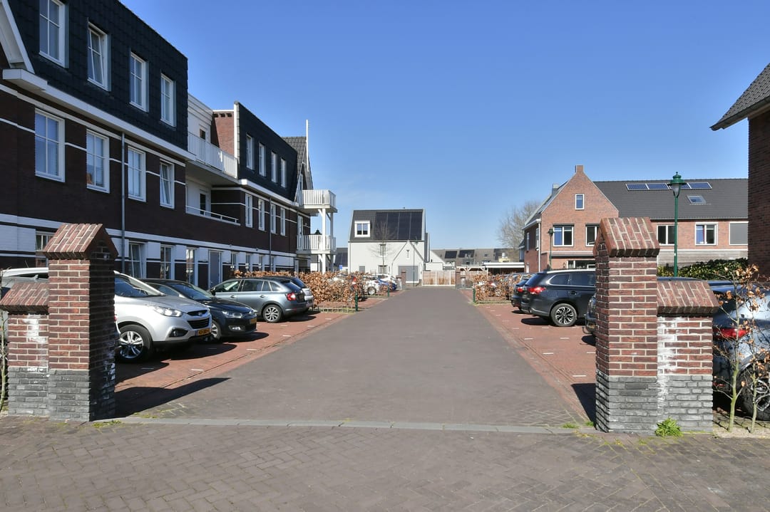 Foto 11 van Ruizendaallaan 42