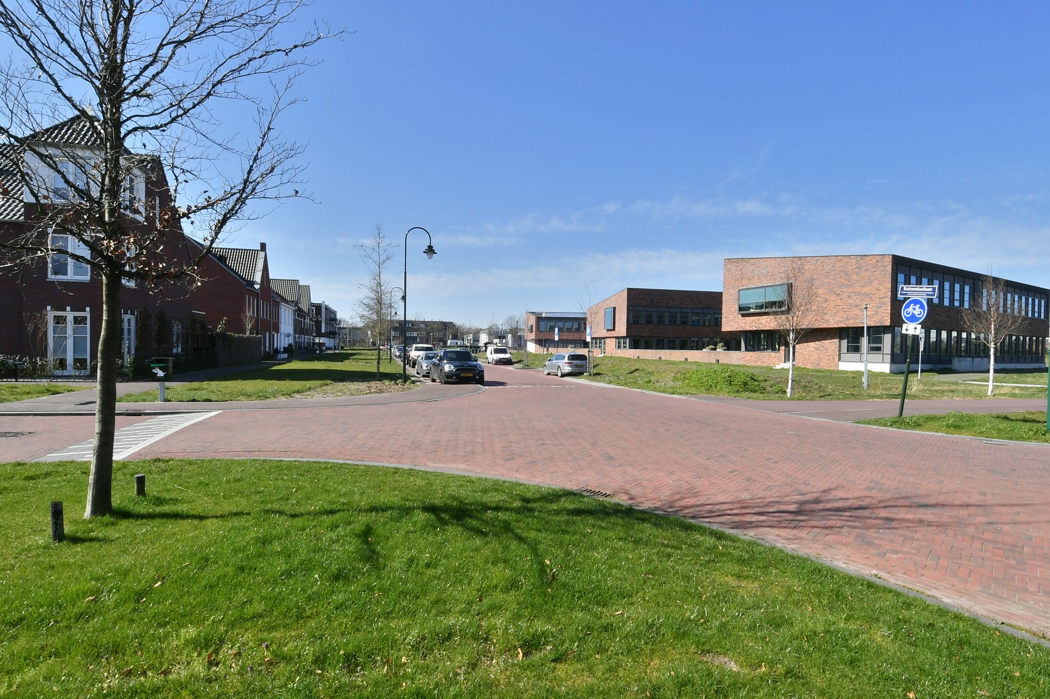 Foto 12 van Ruizendaallaan 42