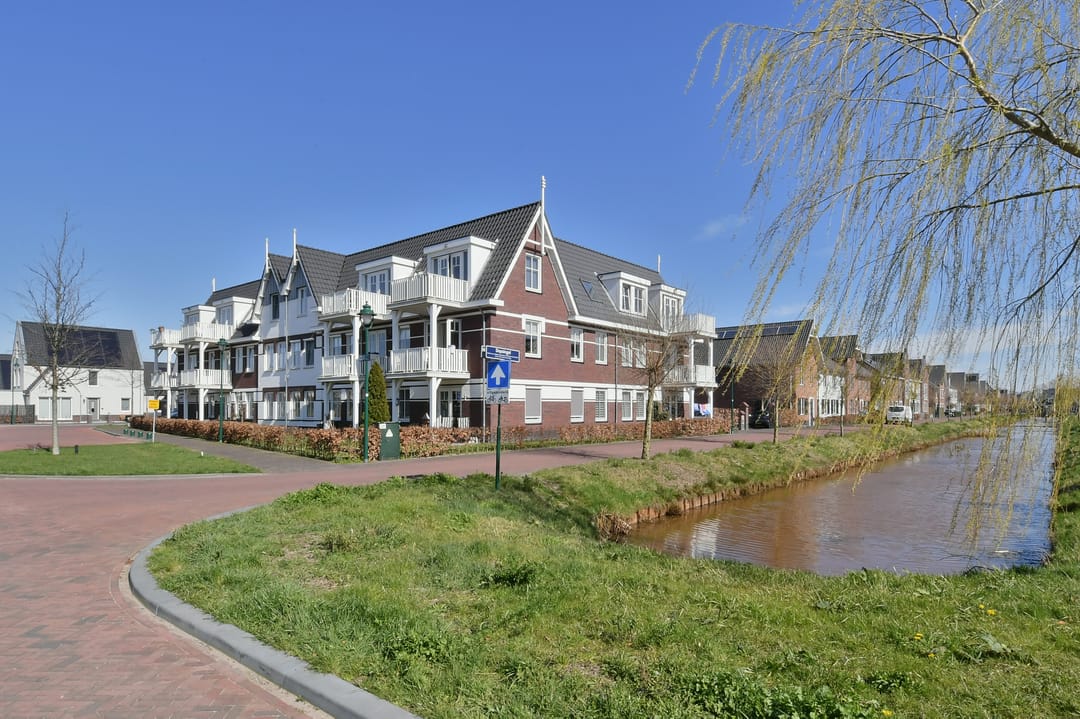 Foto 13 van Ruizendaallaan 42