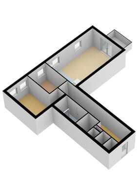Foto 15 van Ruizendaallaan 42