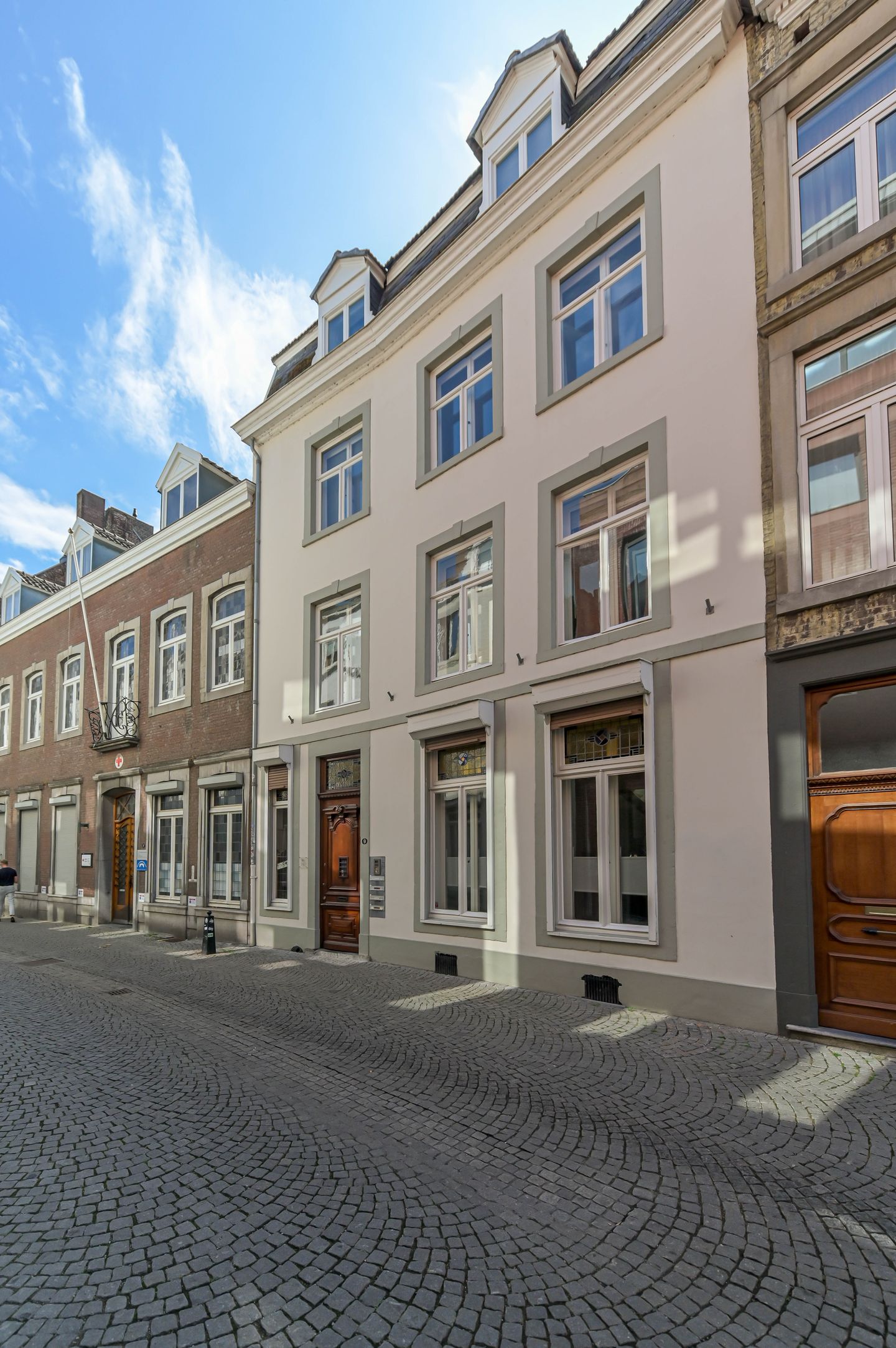 Foto 5 van Cortenstraat 9-A