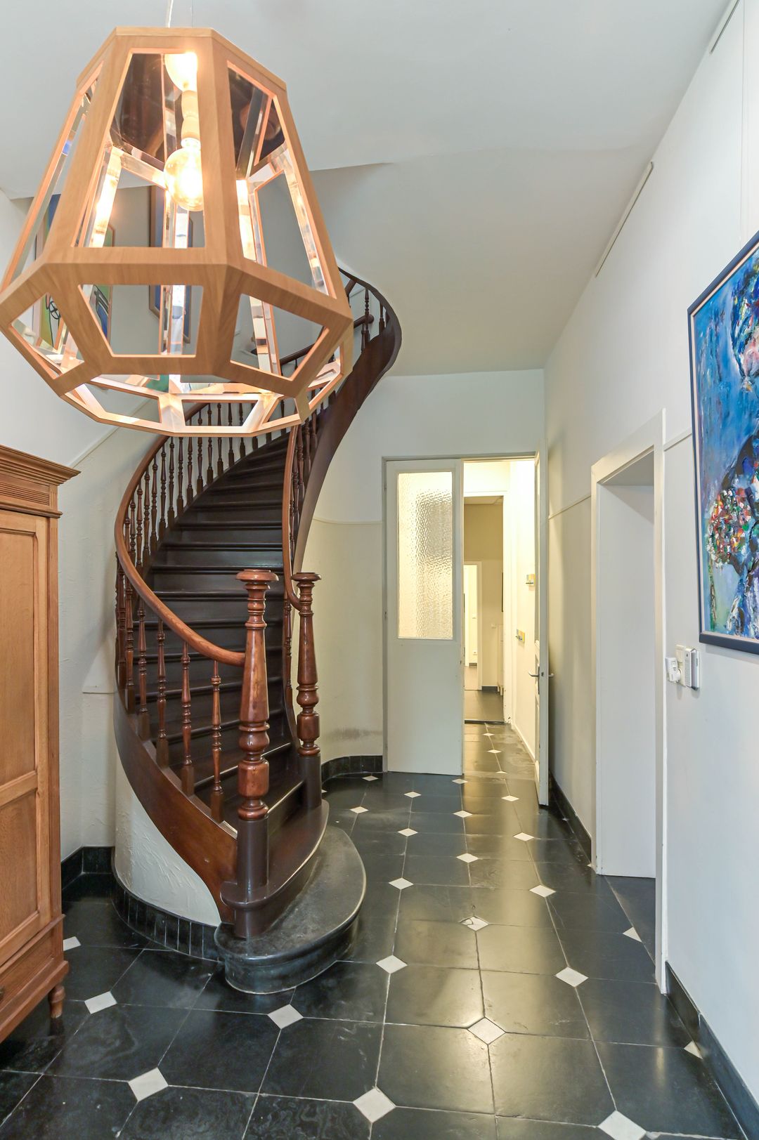 Foto 8 van Cortenstraat 9-A