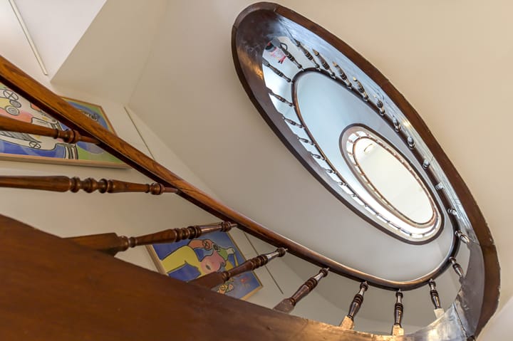 Foto 9 van Cortenstraat 9-A