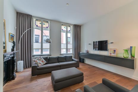 Cortenstraat 9-A secondary image