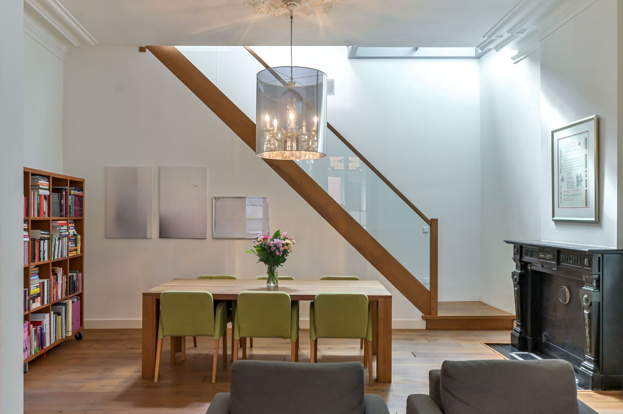 Foto 12 van Cortenstraat 9-A