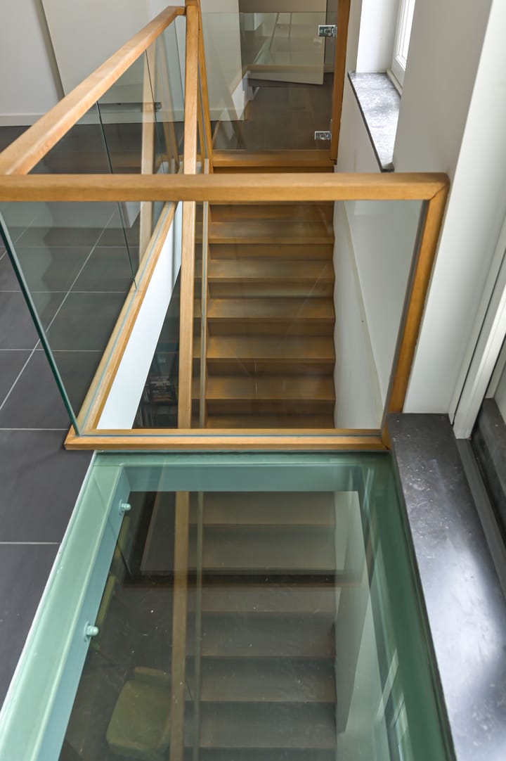 Foto 13 van Cortenstraat 9-A