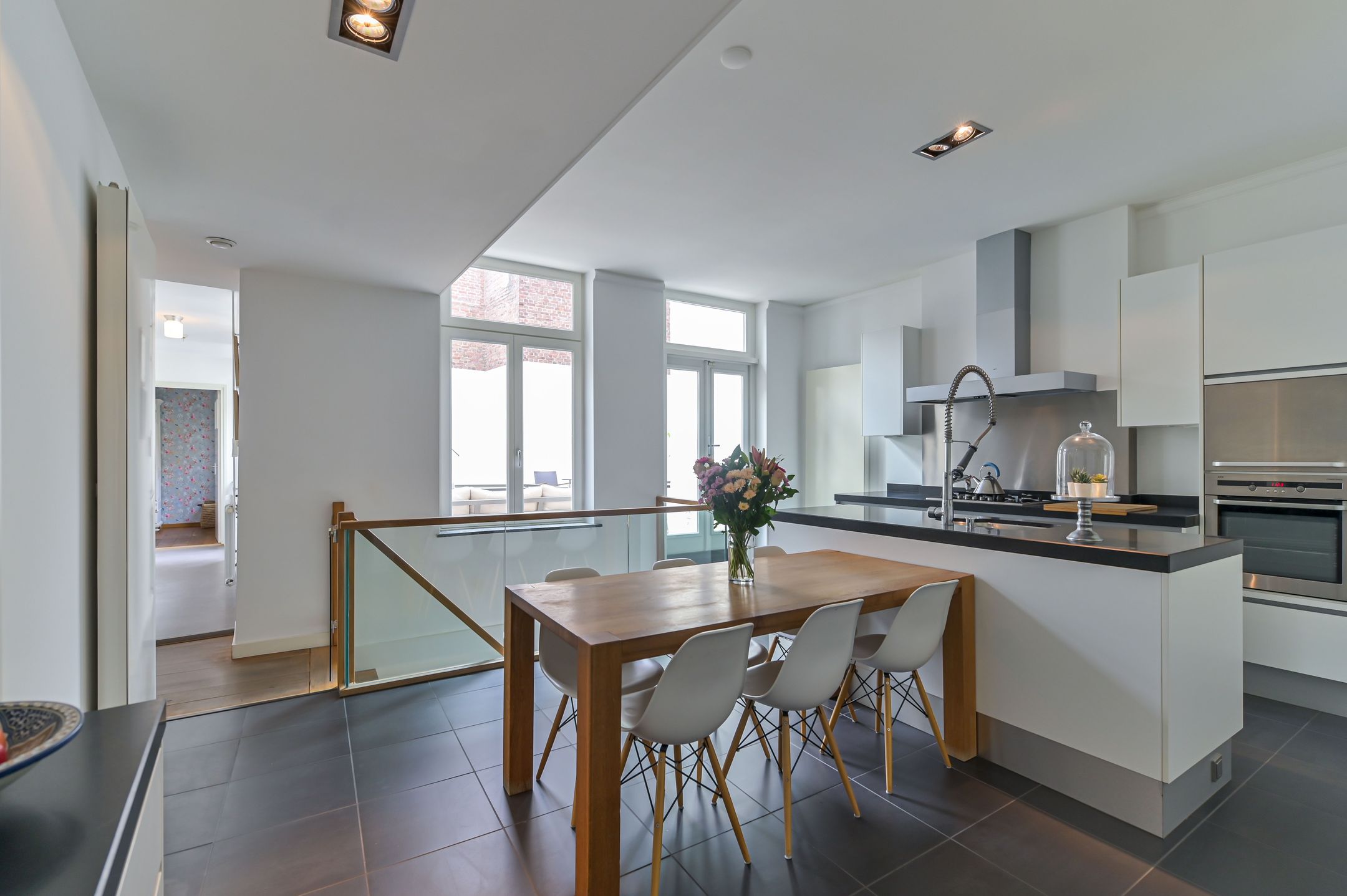 Foto 15 van Cortenstraat 9-A