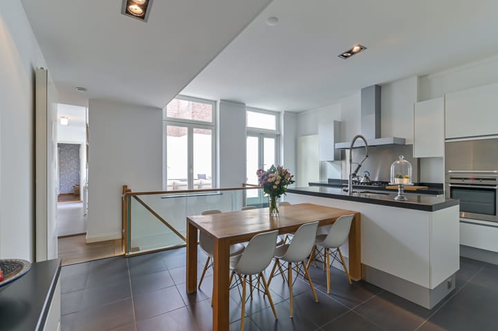 Foto 15 van Cortenstraat 9-A