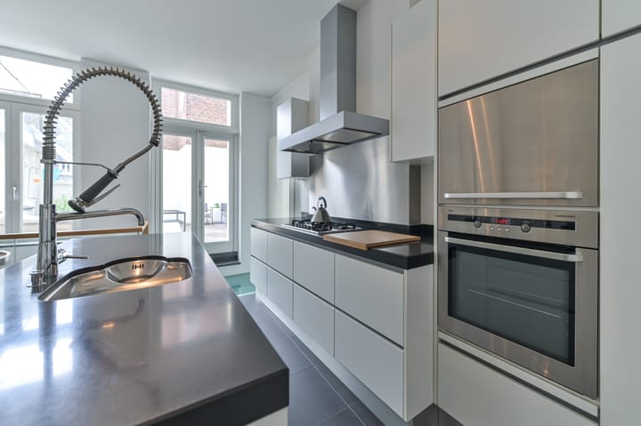 Foto 16 van Cortenstraat 9-A