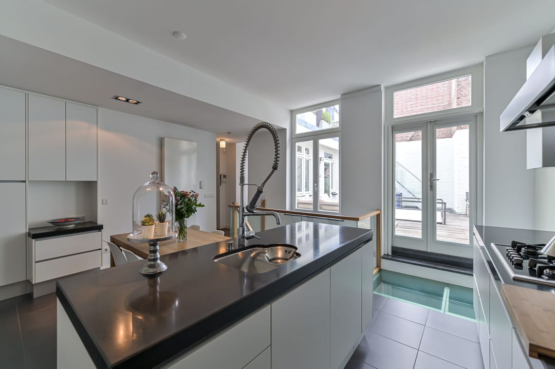 Foto 17 van Cortenstraat 9-A