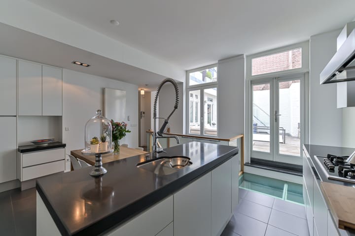 Foto 17 van Cortenstraat 9-A