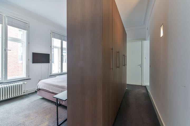 Foto 20 van Cortenstraat 9-A