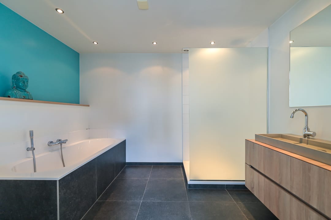 Foto 23 van Cortenstraat 9-A