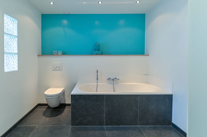 Foto 26 van Cortenstraat 9-A