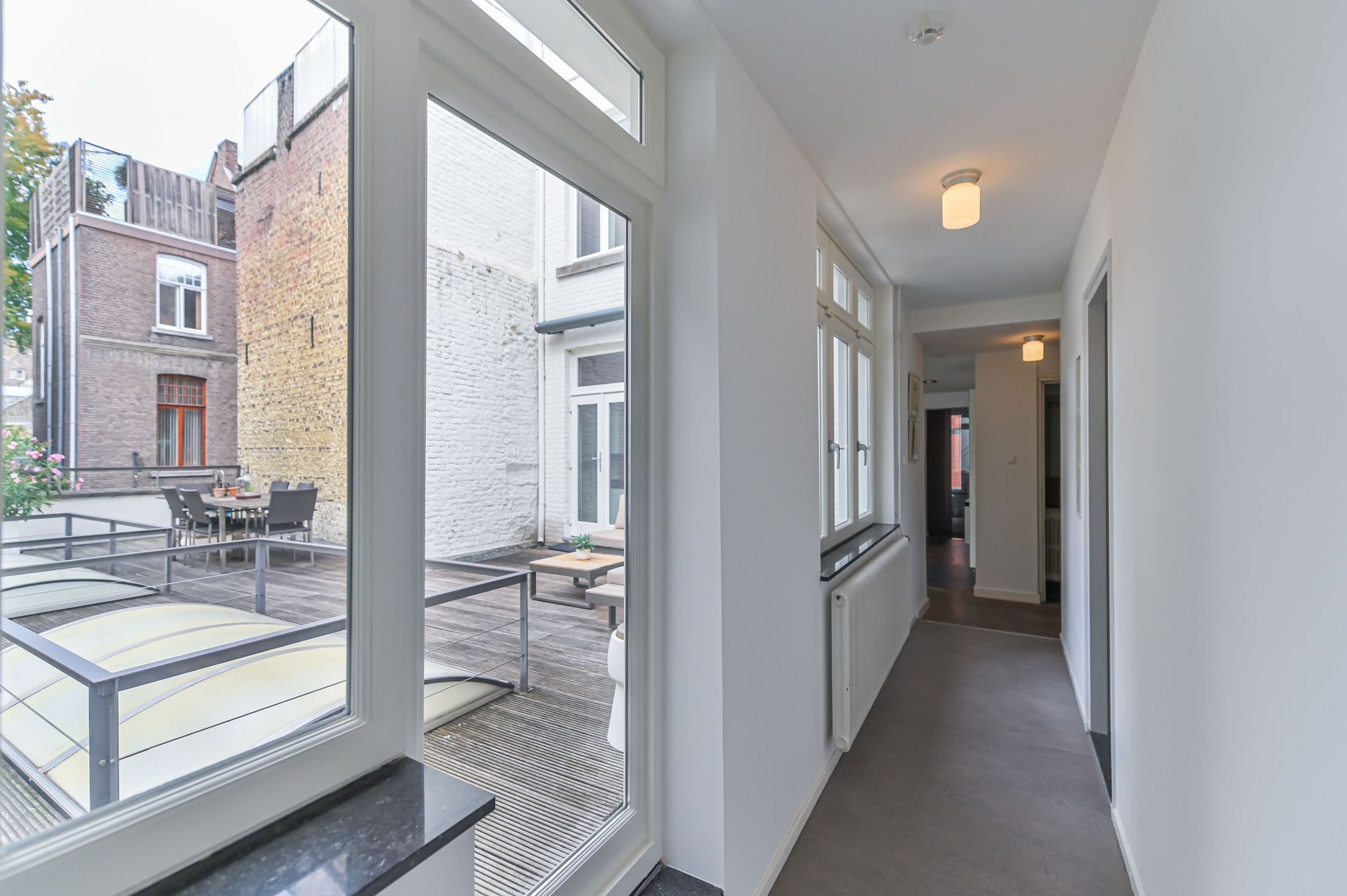 Foto 27 van Cortenstraat 9-A