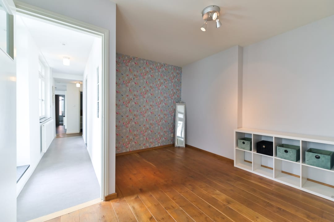 Foto 28 van Cortenstraat 9-A