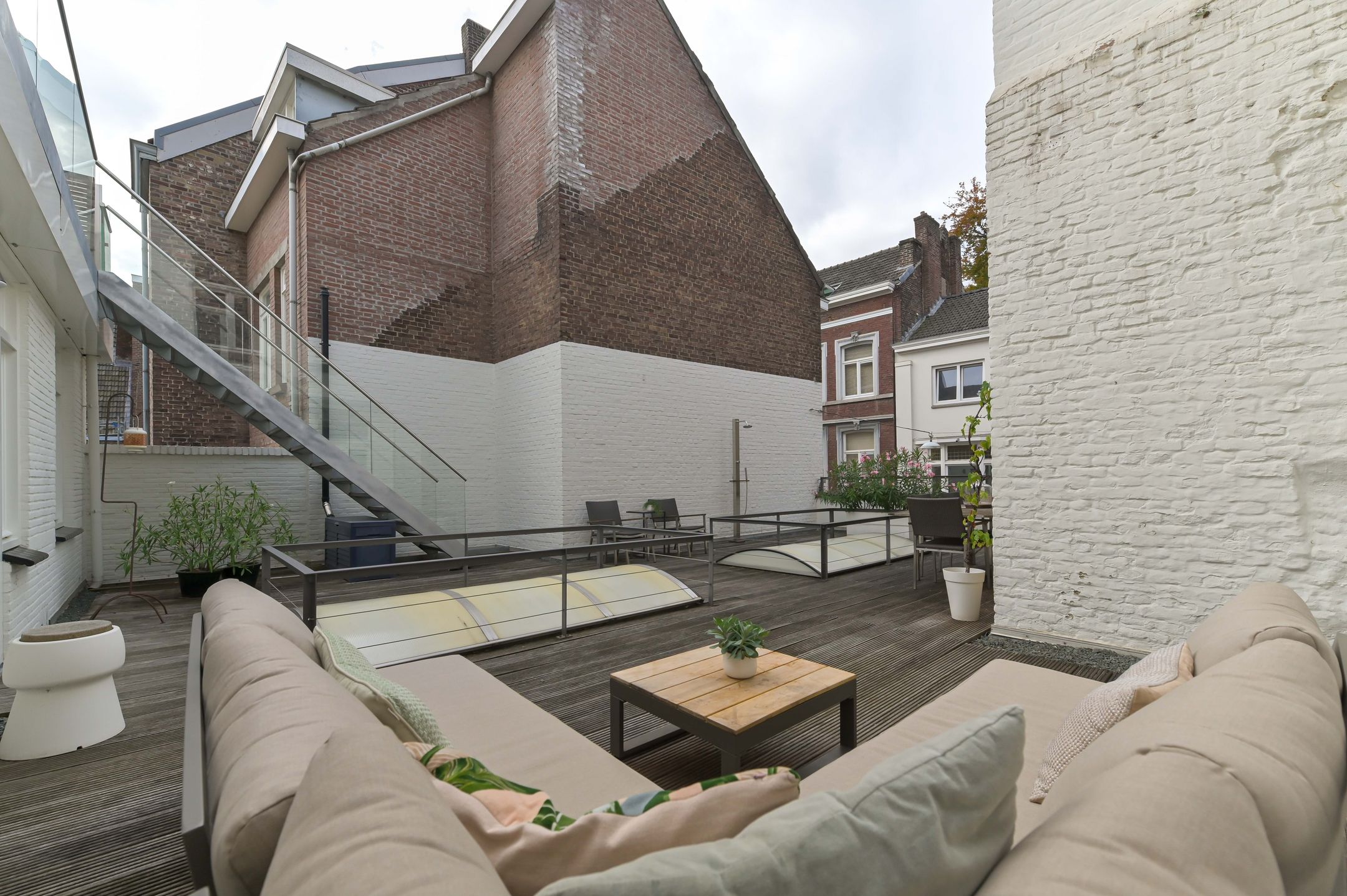 Foto 30 van Cortenstraat 9-A