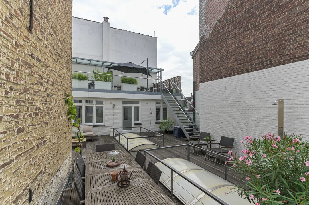 Foto 32 van Cortenstraat 9-A