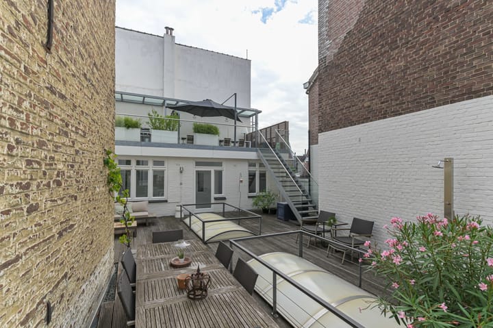 Foto 32 van Cortenstraat 9-A