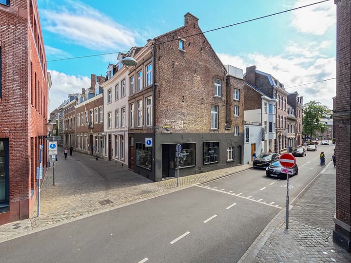 Foto 54 van Cortenstraat 9-A