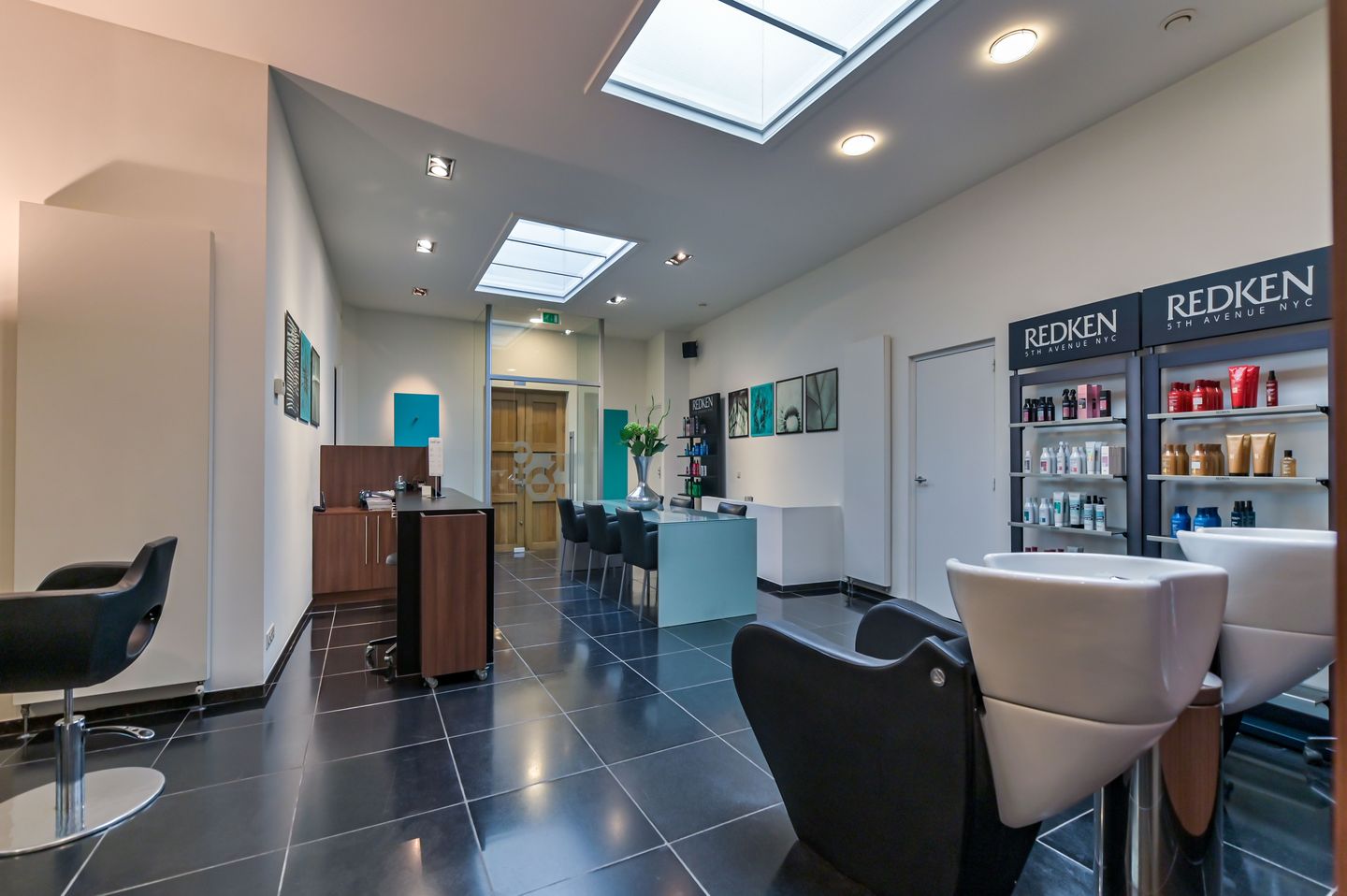 Foto 55 van Cortenstraat 9-A