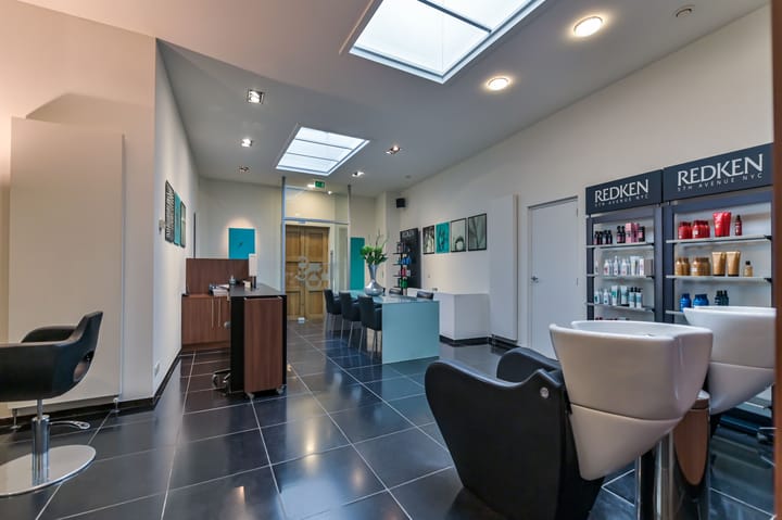 Foto 55 van Cortenstraat 9-A