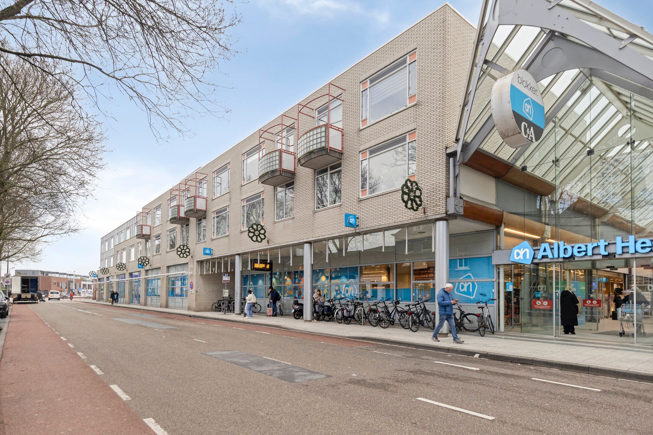 Aagje Dekenstraat, 24, Vlissingen, 4381RZ, Zeeland, Nederland 24 