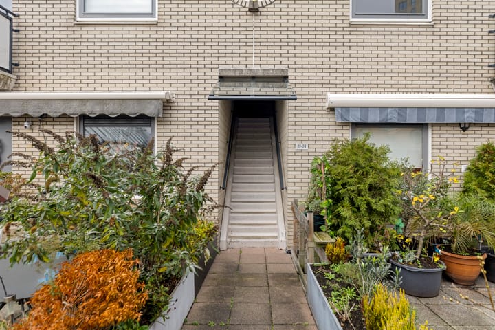 Foto 3 van Aagje Dekenstraat 24