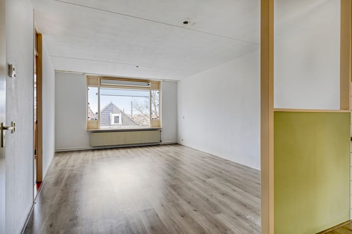 Foto 5 van Aagje Dekenstraat 24