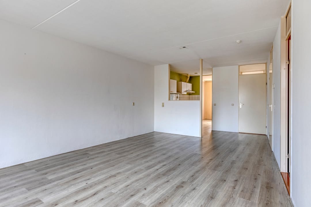 Foto 7 van Aagje Dekenstraat 24
