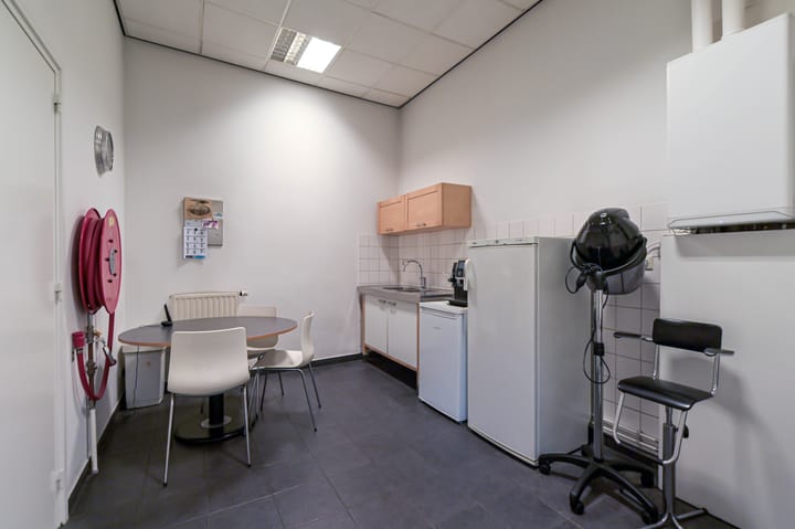 Foto 60 van Cortenstraat 9-A