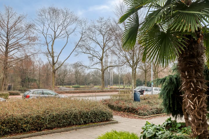 Foto 2 van Rode Kruislaan 99