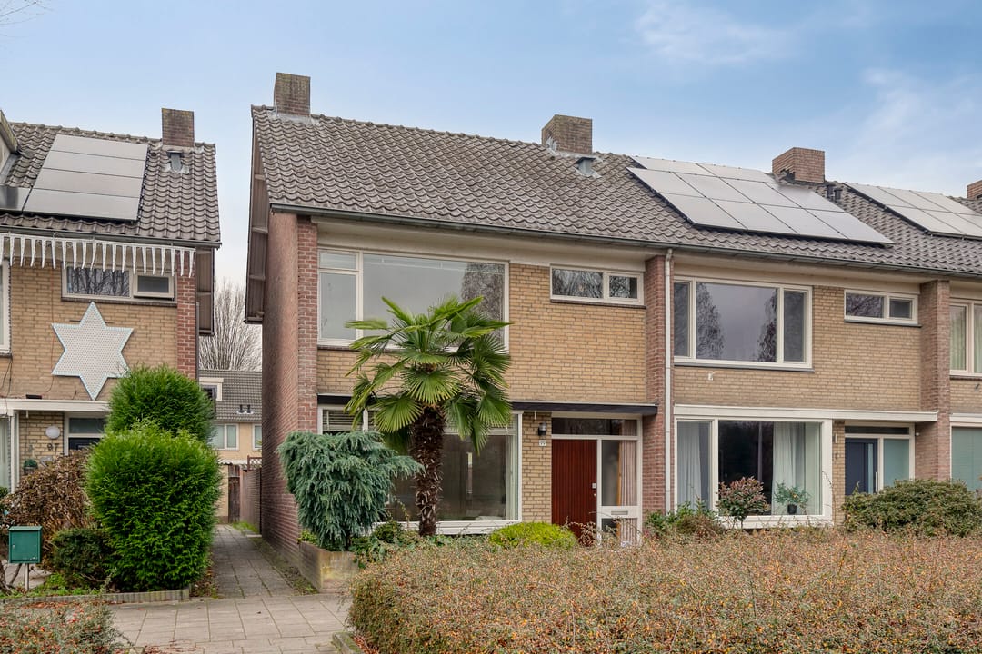 Foto 1 van Rode Kruislaan 99