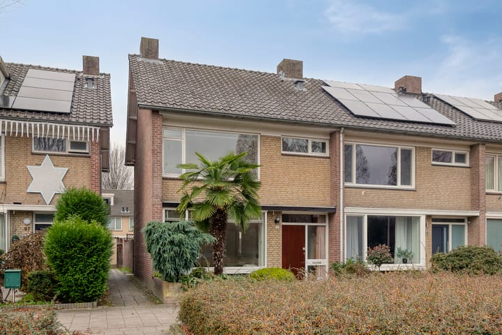 Foto 1 van Rode Kruislaan 99