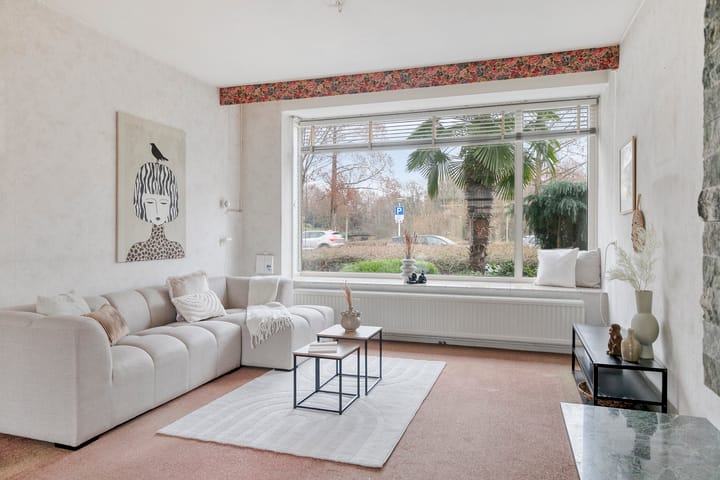 Foto 3 van Rode Kruislaan 99