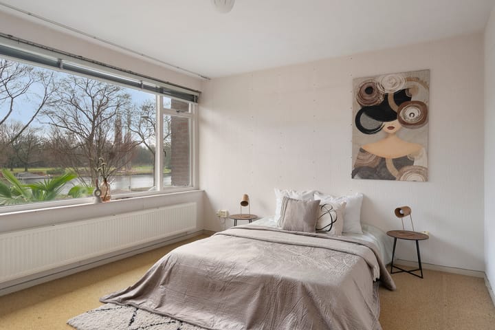 Foto 4 van Rode Kruislaan 99