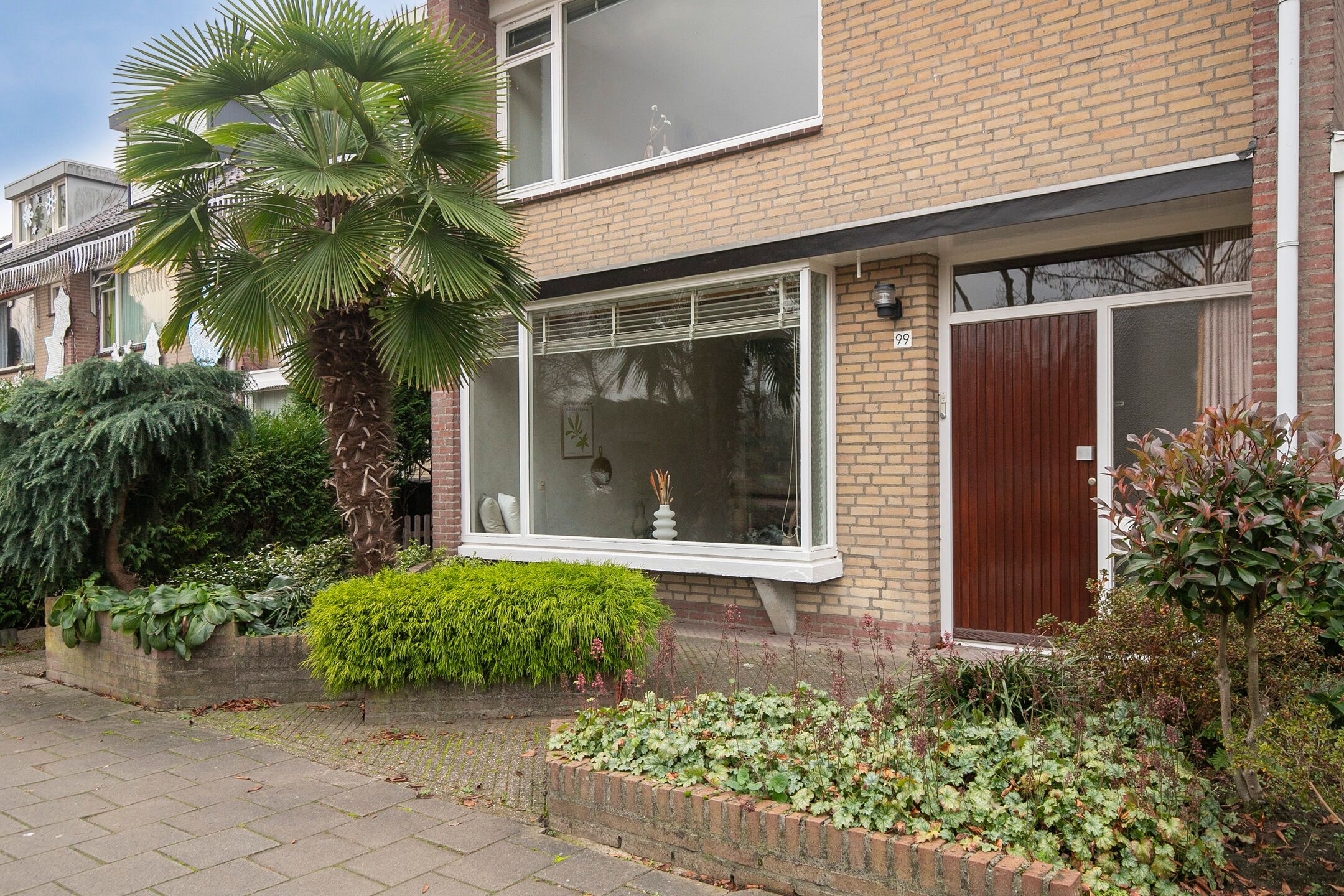 Foto 6 van Rode Kruislaan 99