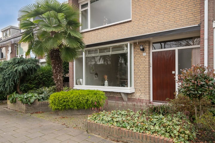 Foto 6 van Rode Kruislaan 99