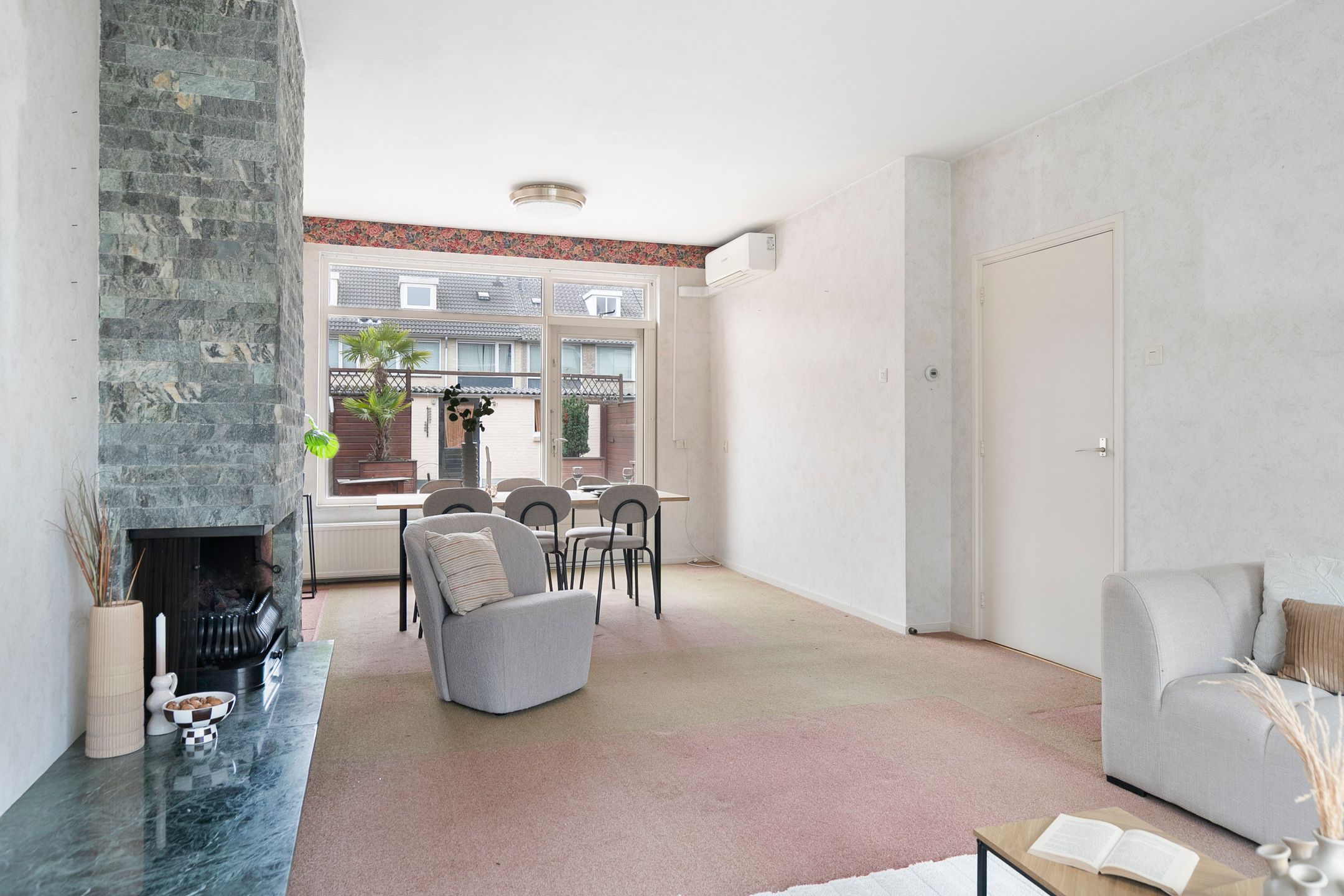 Foto 9 van Rode Kruislaan 99