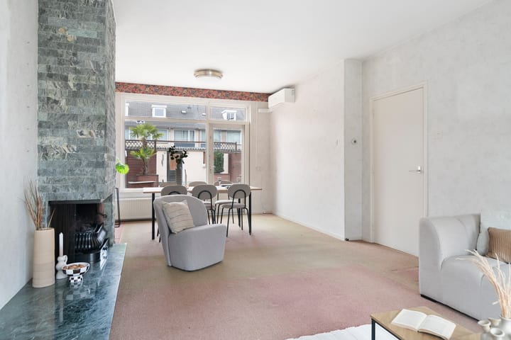 Foto 9 van Rode Kruislaan 99